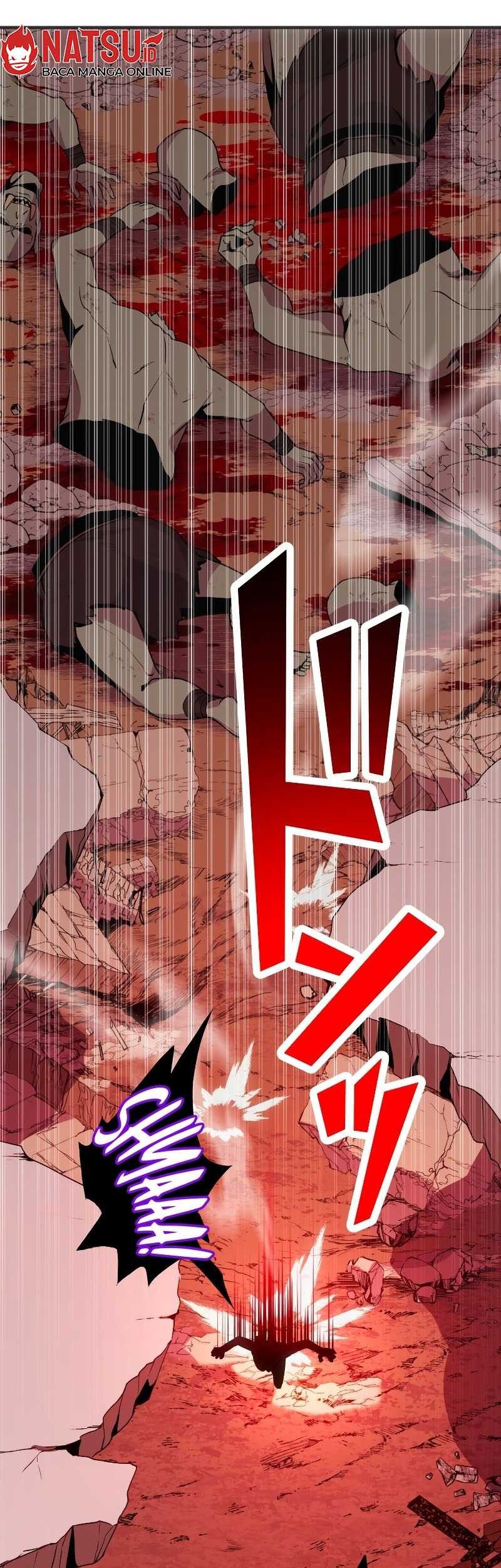 From a Sacrifice to the Strongest Chapter 5 - halaman 28