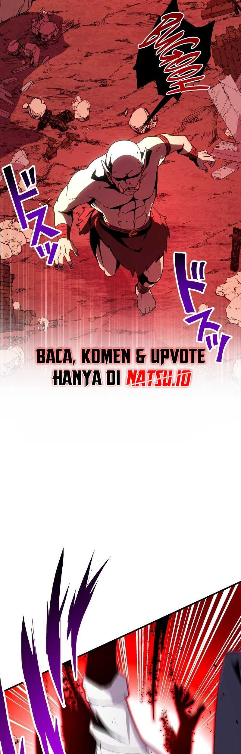 From a Sacrifice to the Strongest Chapter 5 - halaman 29