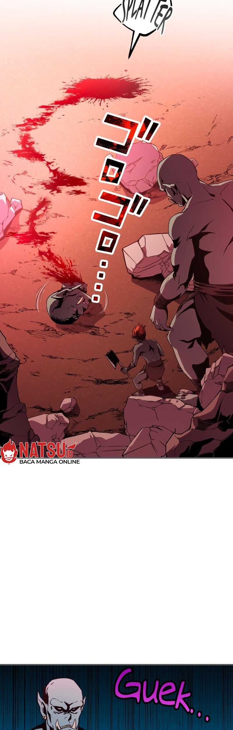 From a Sacrifice to the Strongest Chapter 5 - halaman 3