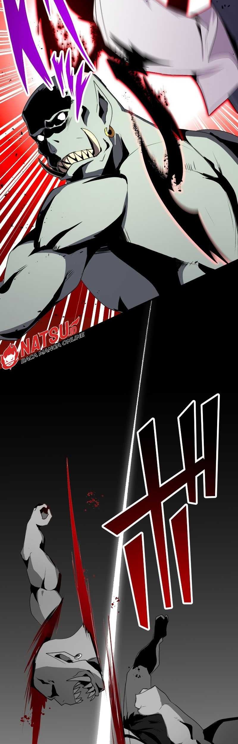 From a Sacrifice to the Strongest Chapter 5 - halaman 30