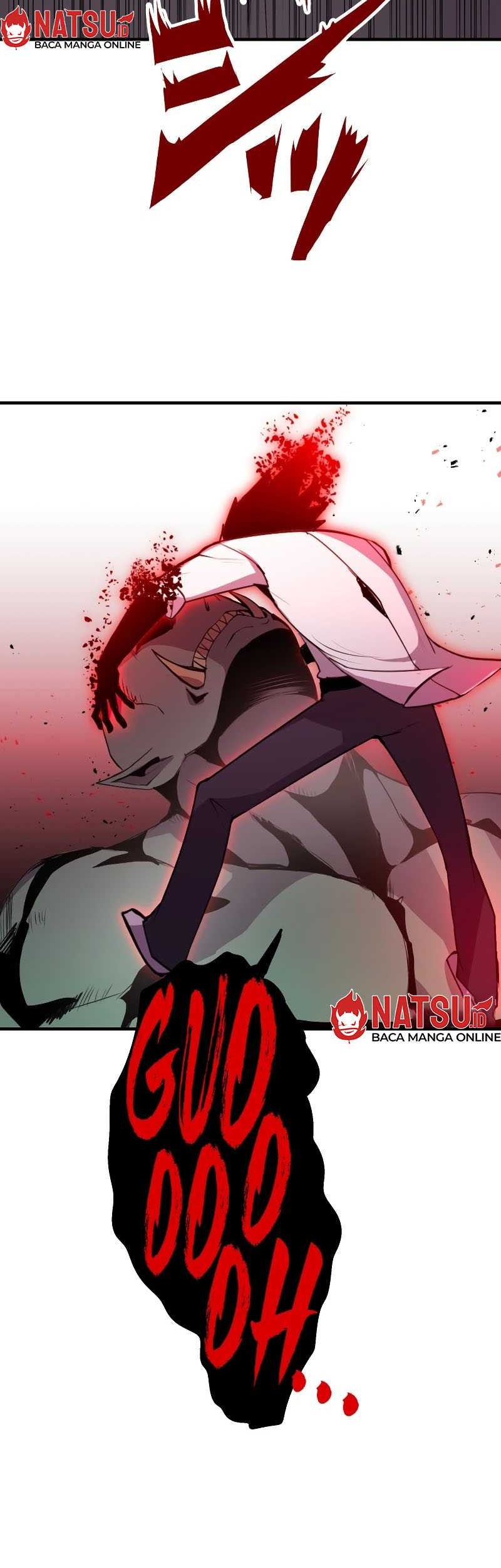 From a Sacrifice to the Strongest Chapter 5 - halaman 34