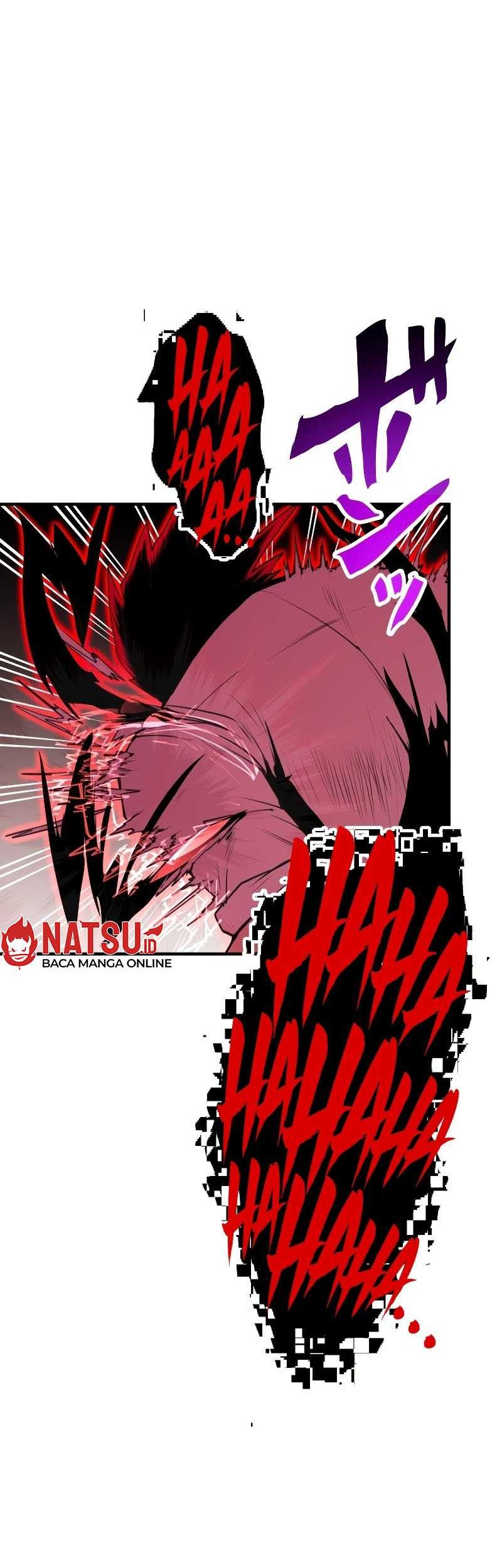 From a Sacrifice to the Strongest Chapter 5 - halaman 35