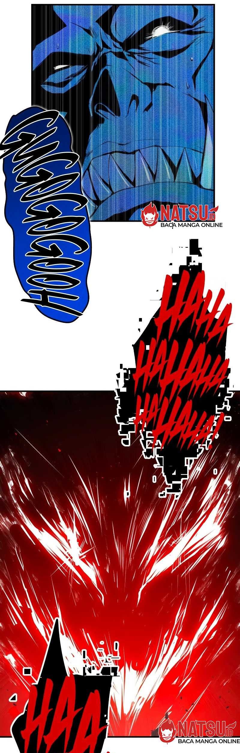From a Sacrifice to the Strongest Chapter 5 - halaman 36