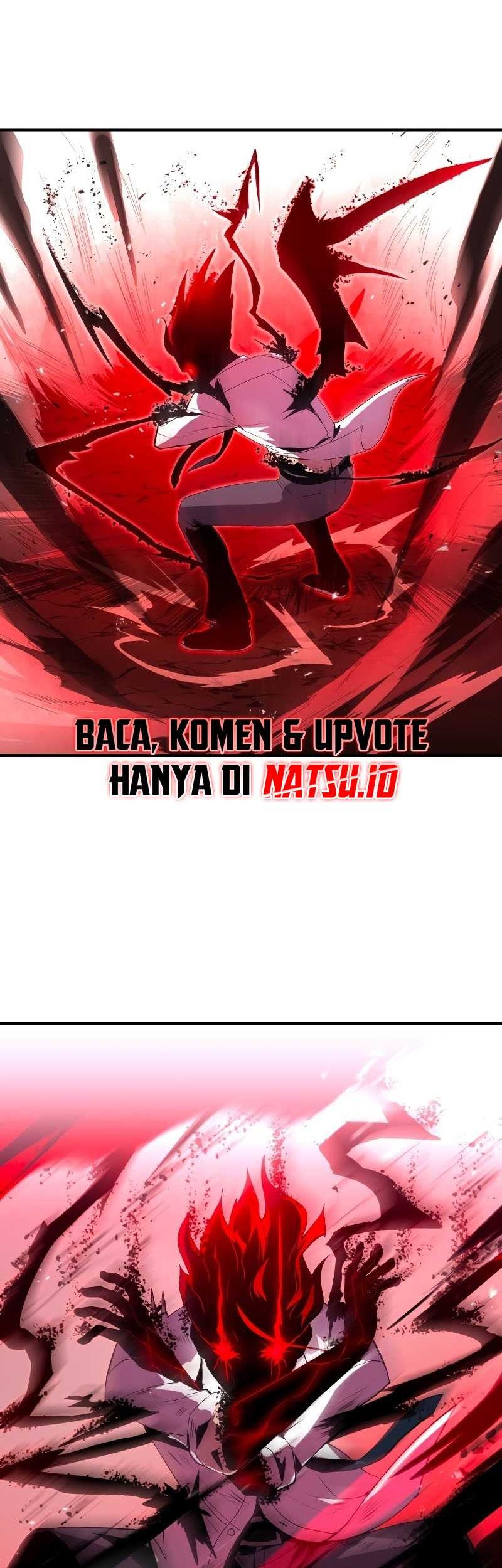From a Sacrifice to the Strongest Chapter 5 - halaman 41
