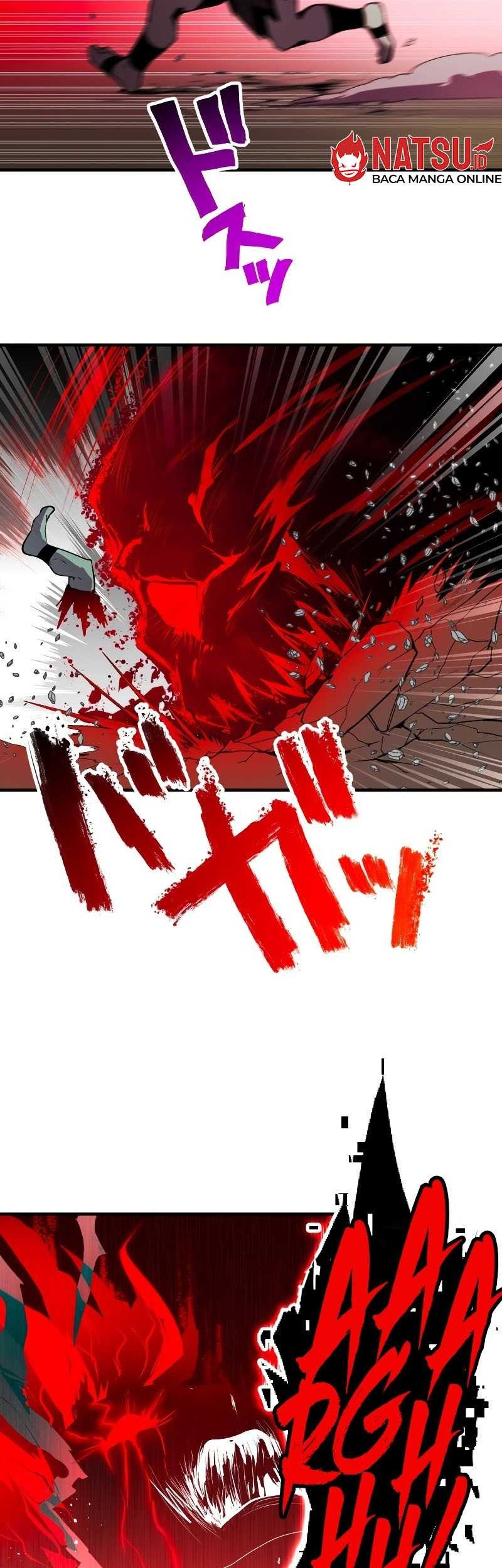 From a Sacrifice to the Strongest Chapter 5 - halaman 46