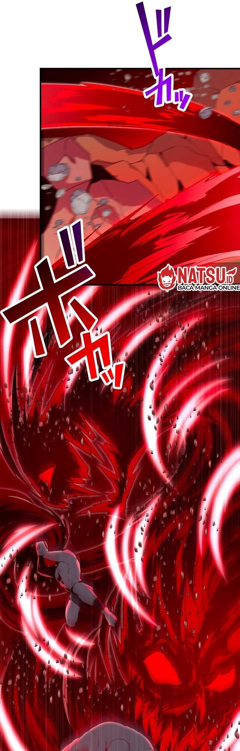 From a Sacrifice to the Strongest Chapter 5 - halaman 48