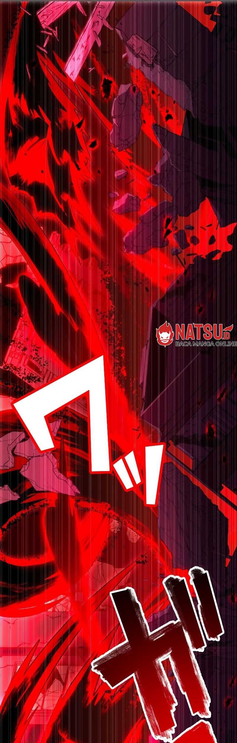 From a Sacrifice to the Strongest Chapter 5 - halaman 51