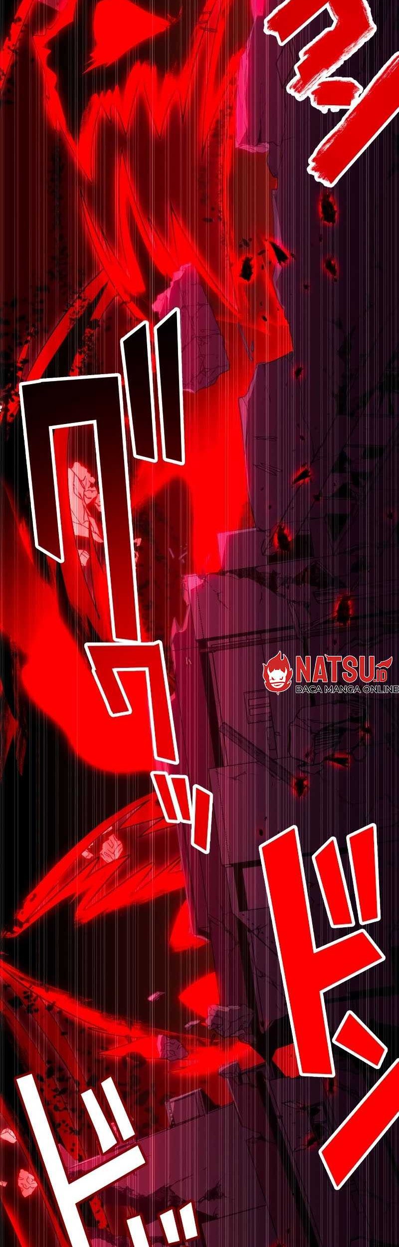 From a Sacrifice to the Strongest Chapter 5 - halaman 52