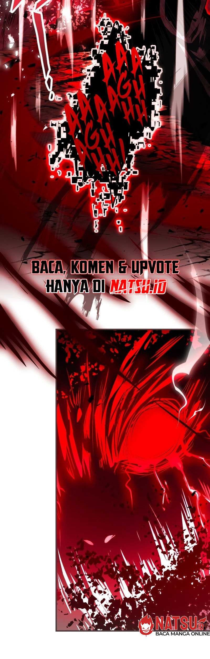 From a Sacrifice to the Strongest Chapter 5 - halaman 6