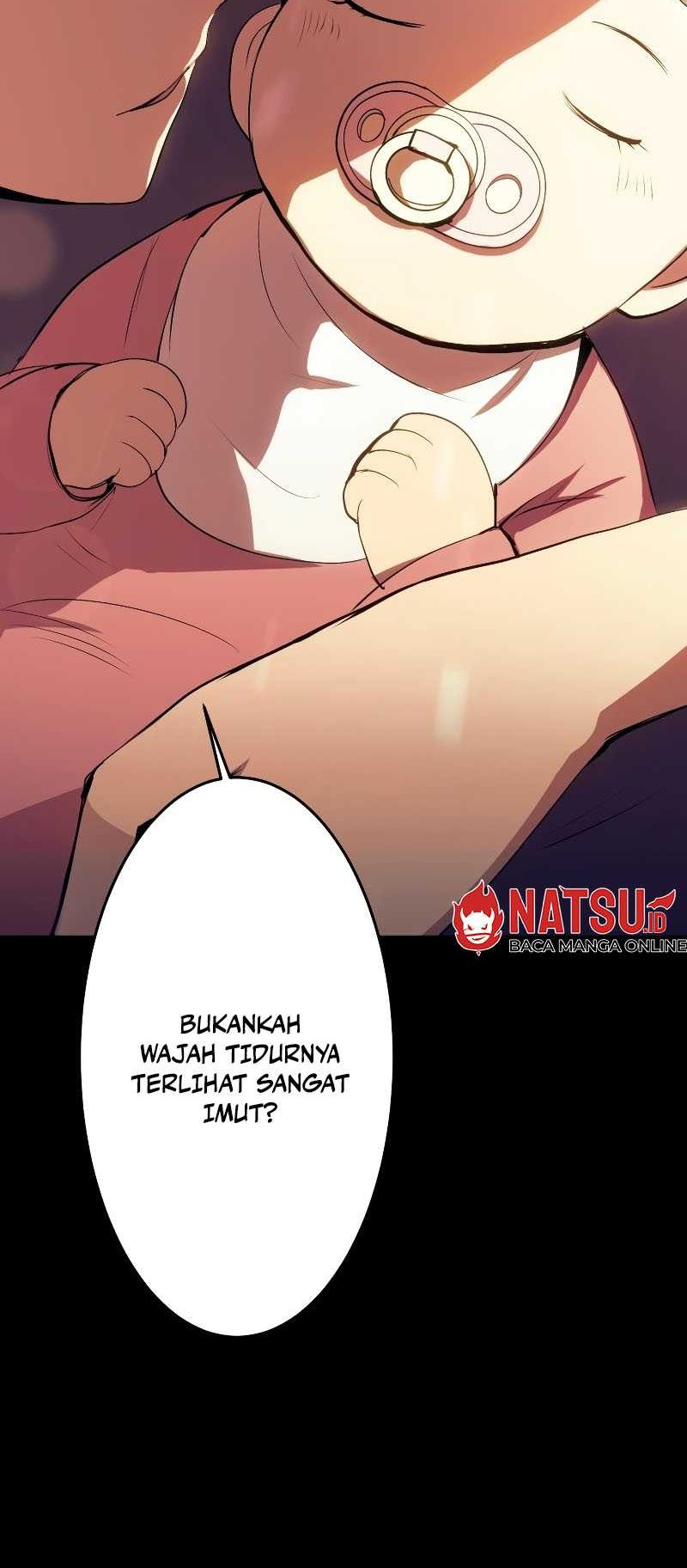 From a Sacrifice to the Strongest Chapter 5 - halaman 62
