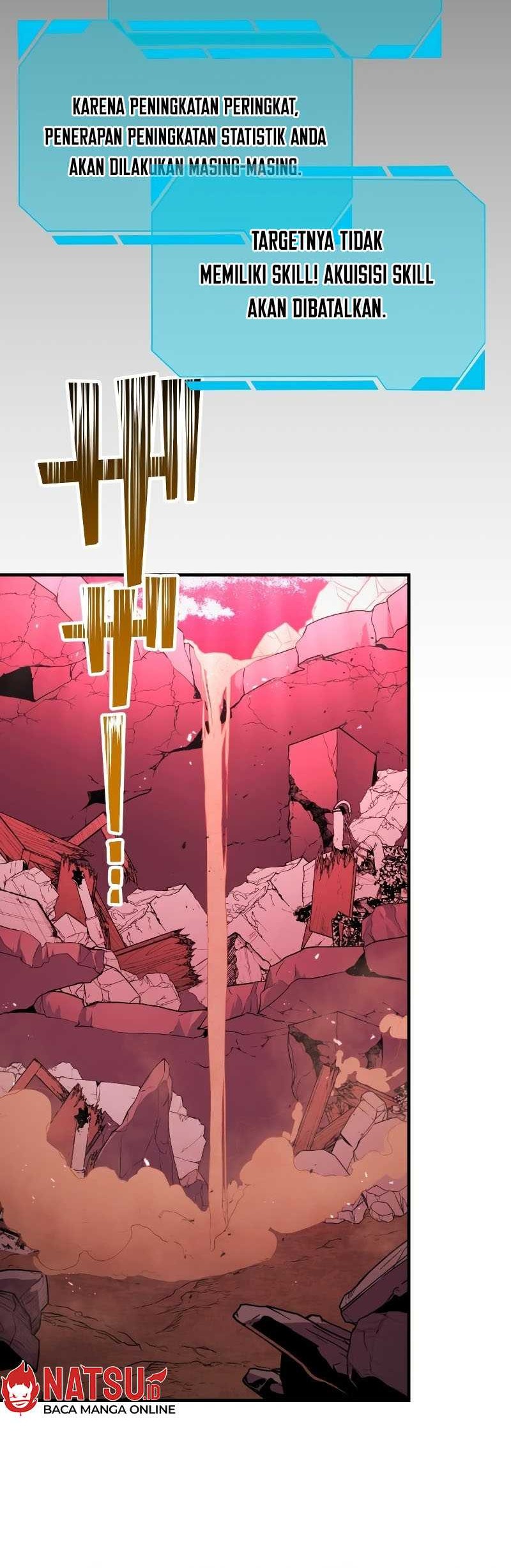 From a Sacrifice to the Strongest Chapter 5 - halaman 66