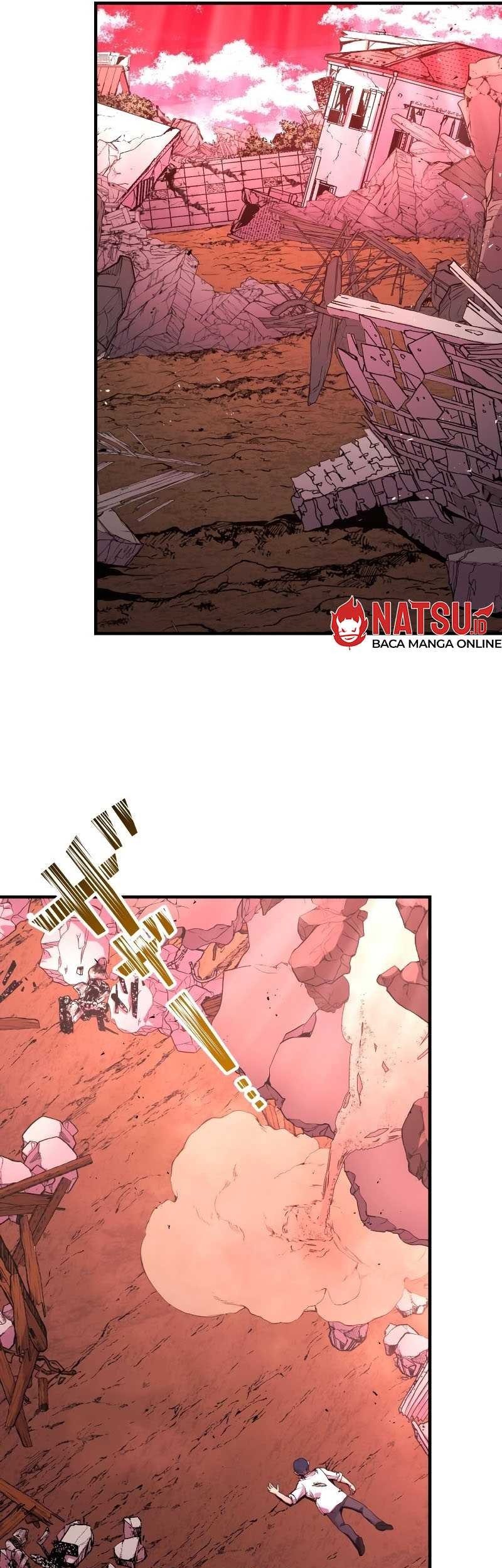 From a Sacrifice to the Strongest Chapter 5 - halaman 67