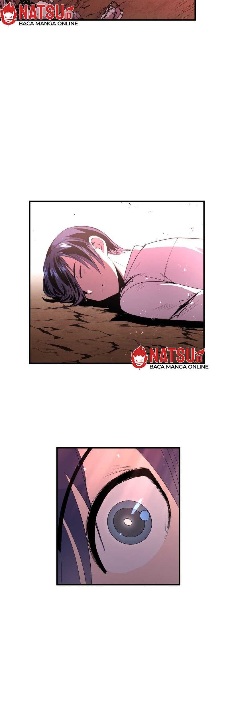 From a Sacrifice to the Strongest Chapter 5 - halaman 68