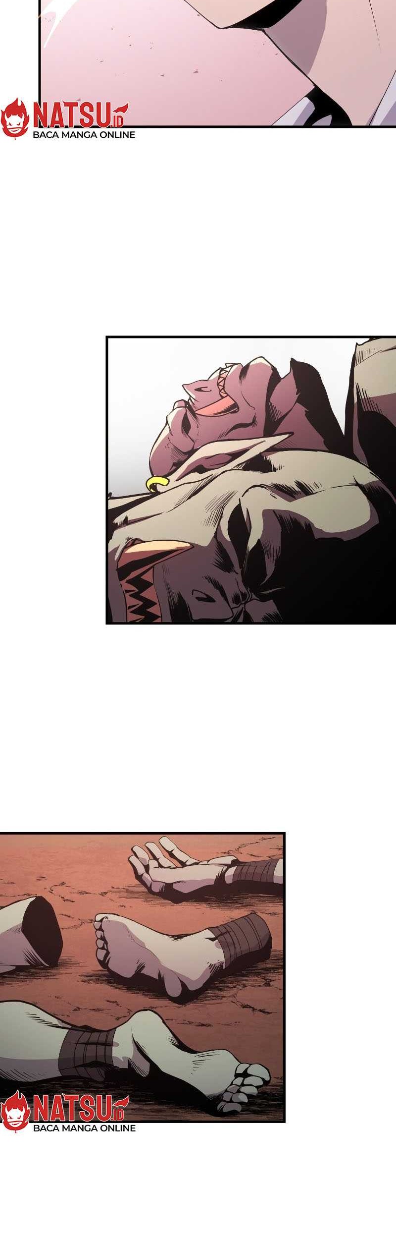 From a Sacrifice to the Strongest Chapter 5 - halaman 70