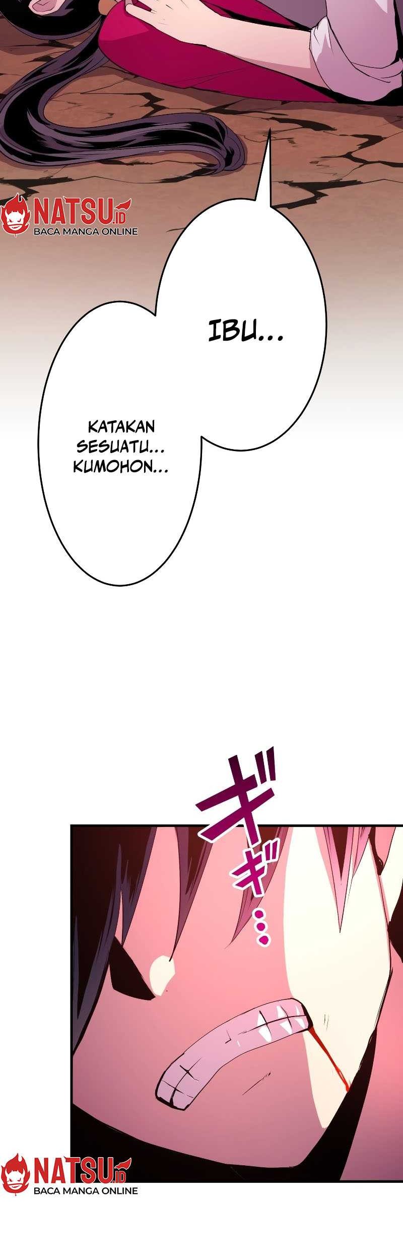 From a Sacrifice to the Strongest Chapter 5 - halaman 77