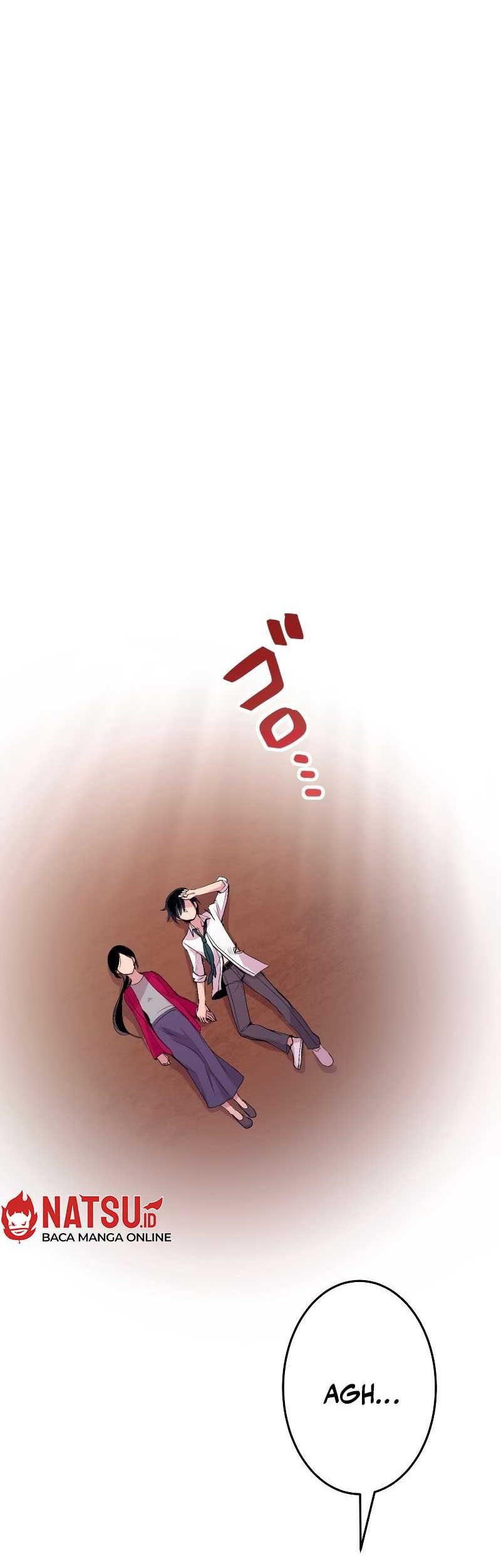 From a Sacrifice to the Strongest Chapter 5 - halaman 78
