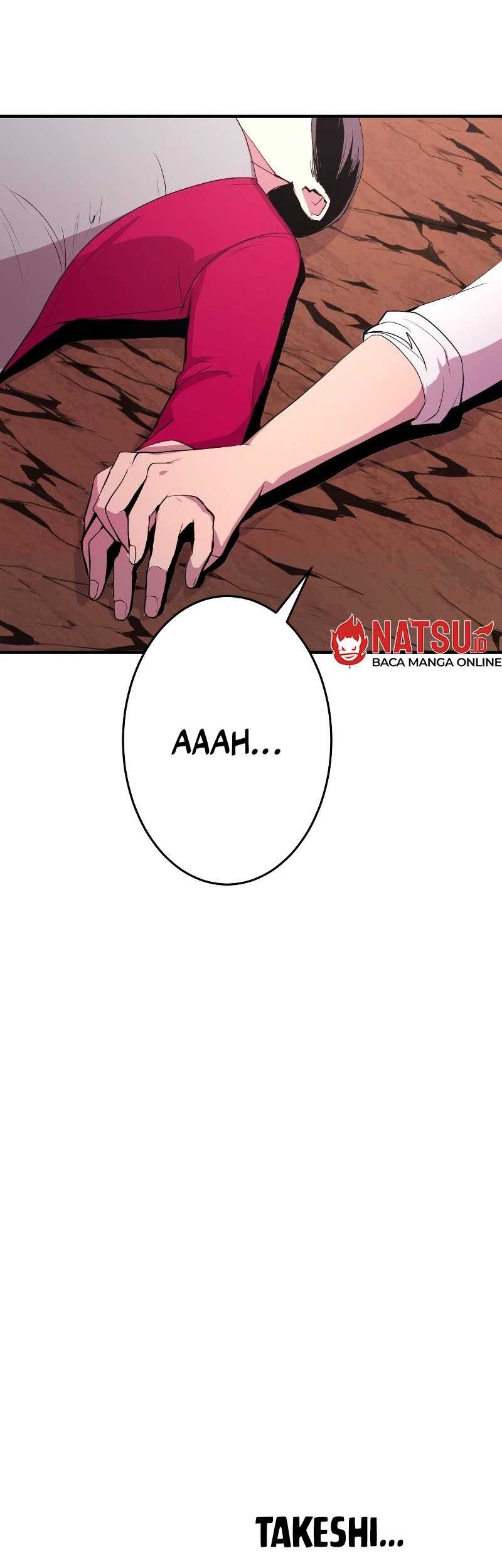 From a Sacrifice to the Strongest Chapter 5 - halaman 79