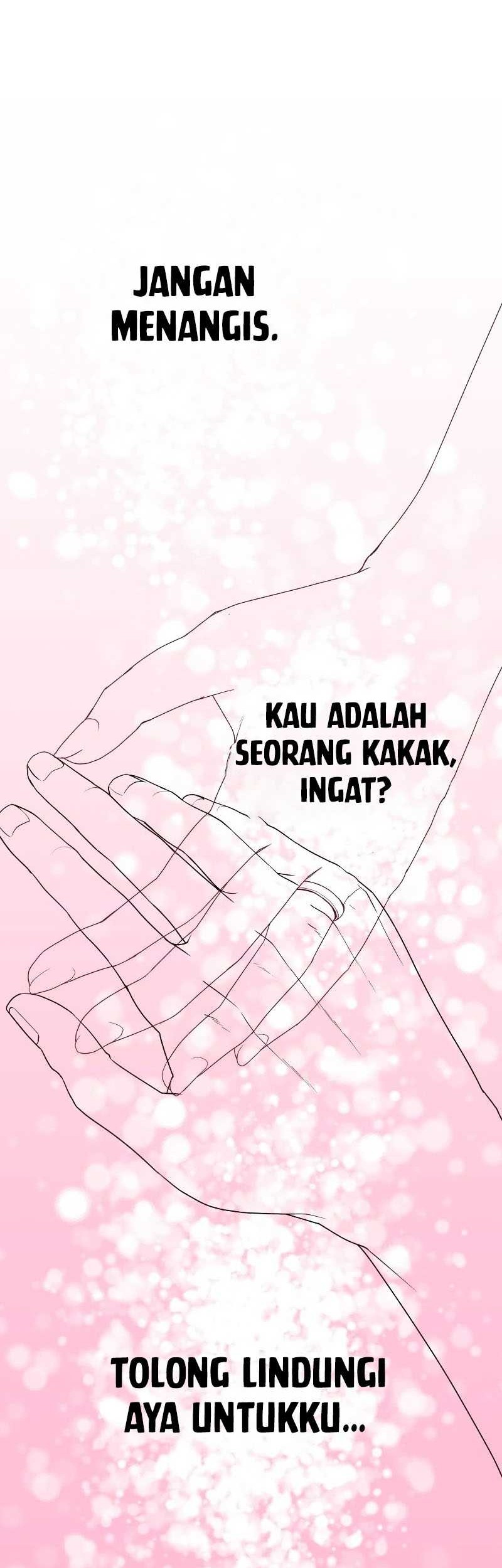 From a Sacrifice to the Strongest Chapter 5 - halaman 80