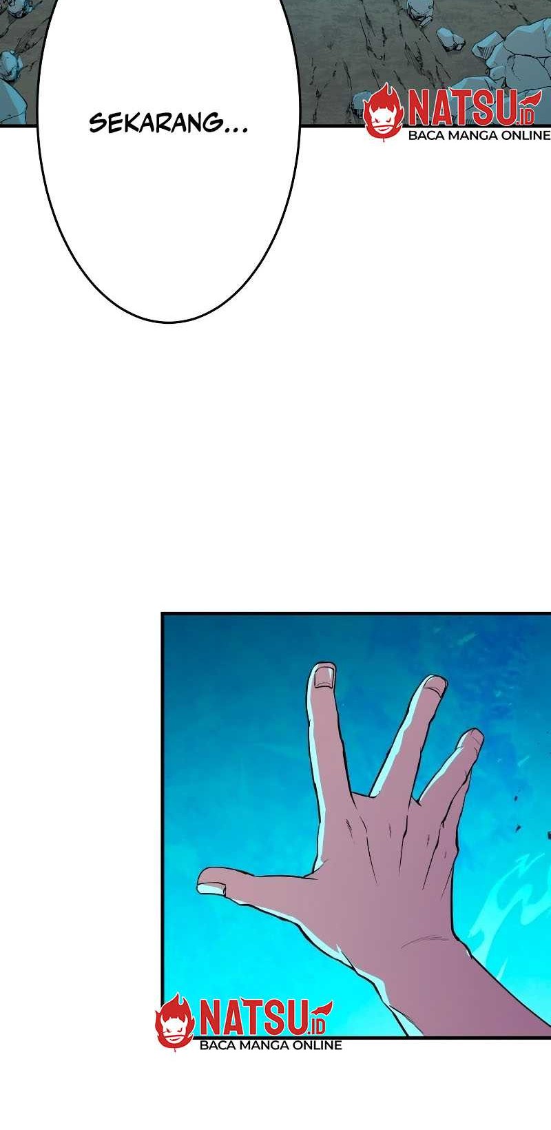 From a Sacrifice to the Strongest Chapter 5 - halaman 86