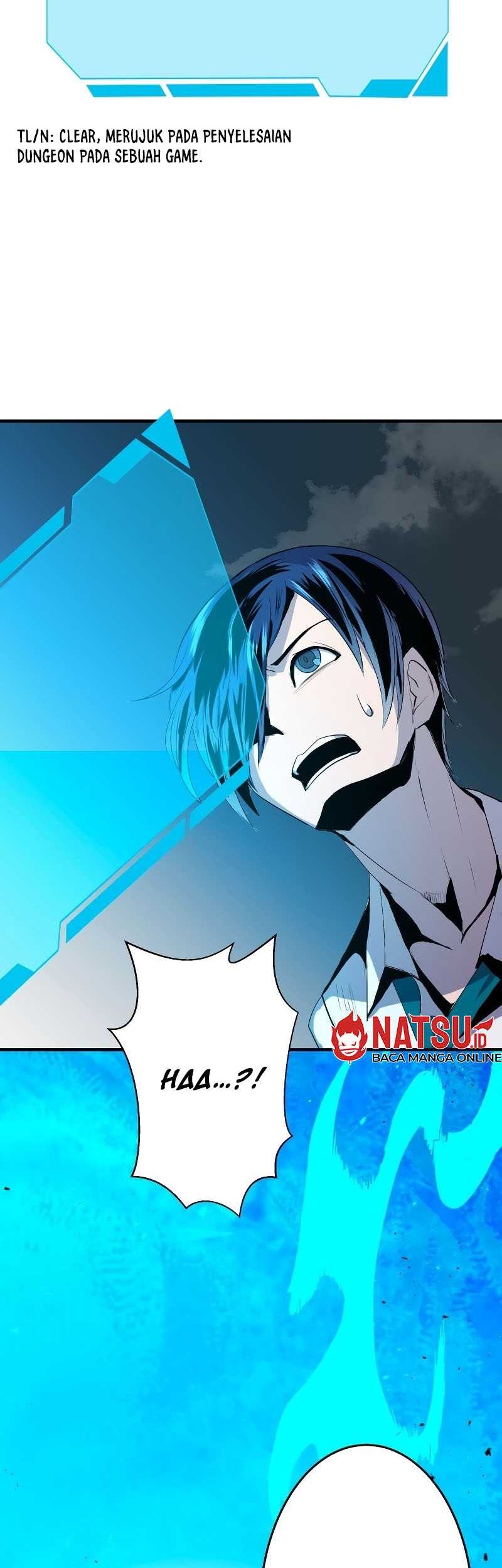 From a Sacrifice to the Strongest Chapter 5 - halaman 88