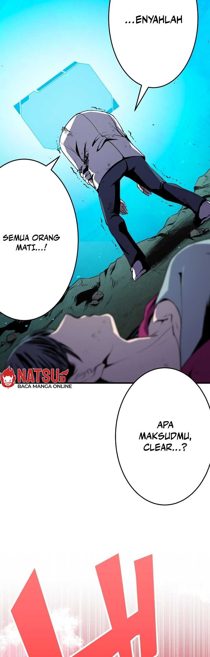 From a Sacrifice to the Strongest Chapter 5 - halaman 89