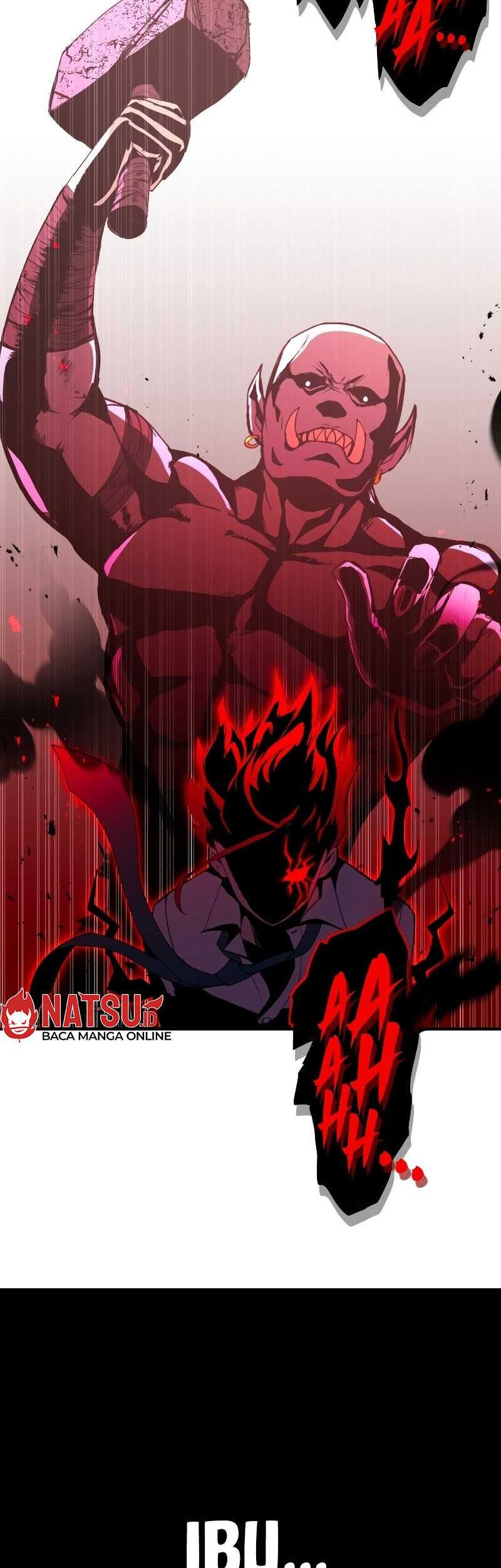 From a Sacrifice to the Strongest Chapter 5 - halaman 9