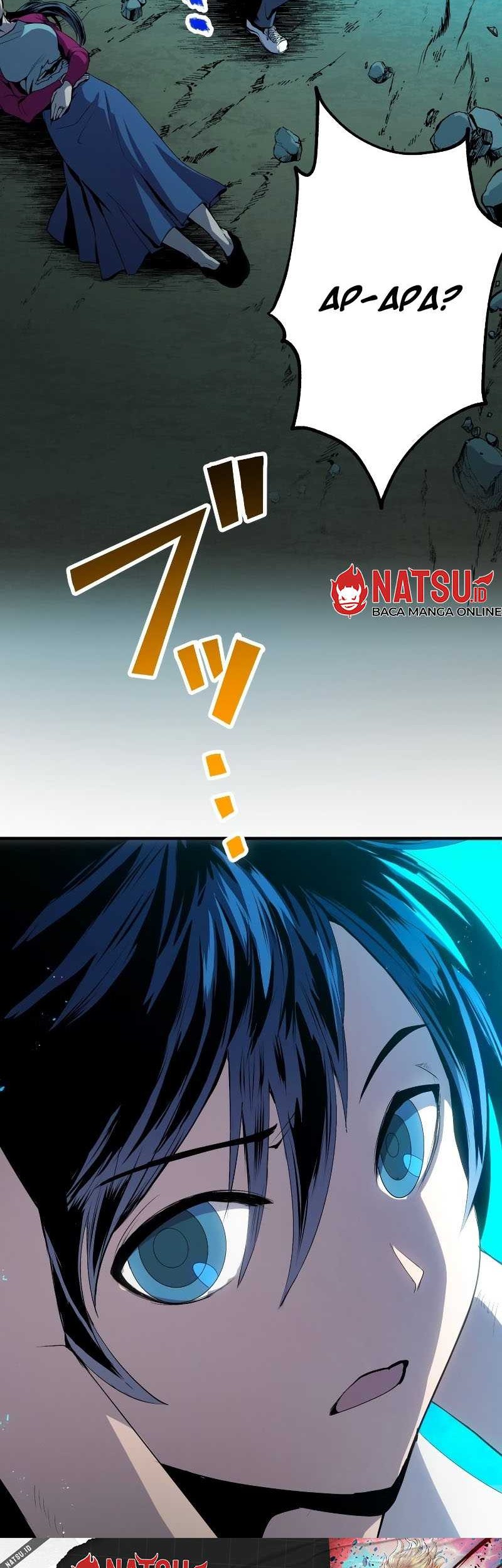 From a Sacrifice to the Strongest Chapter 5 - halaman 92