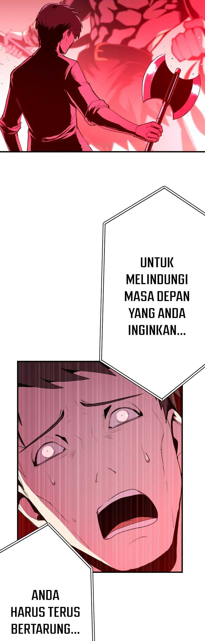 From a Sacrifice to the Strongest Chapter 6 - halaman 10