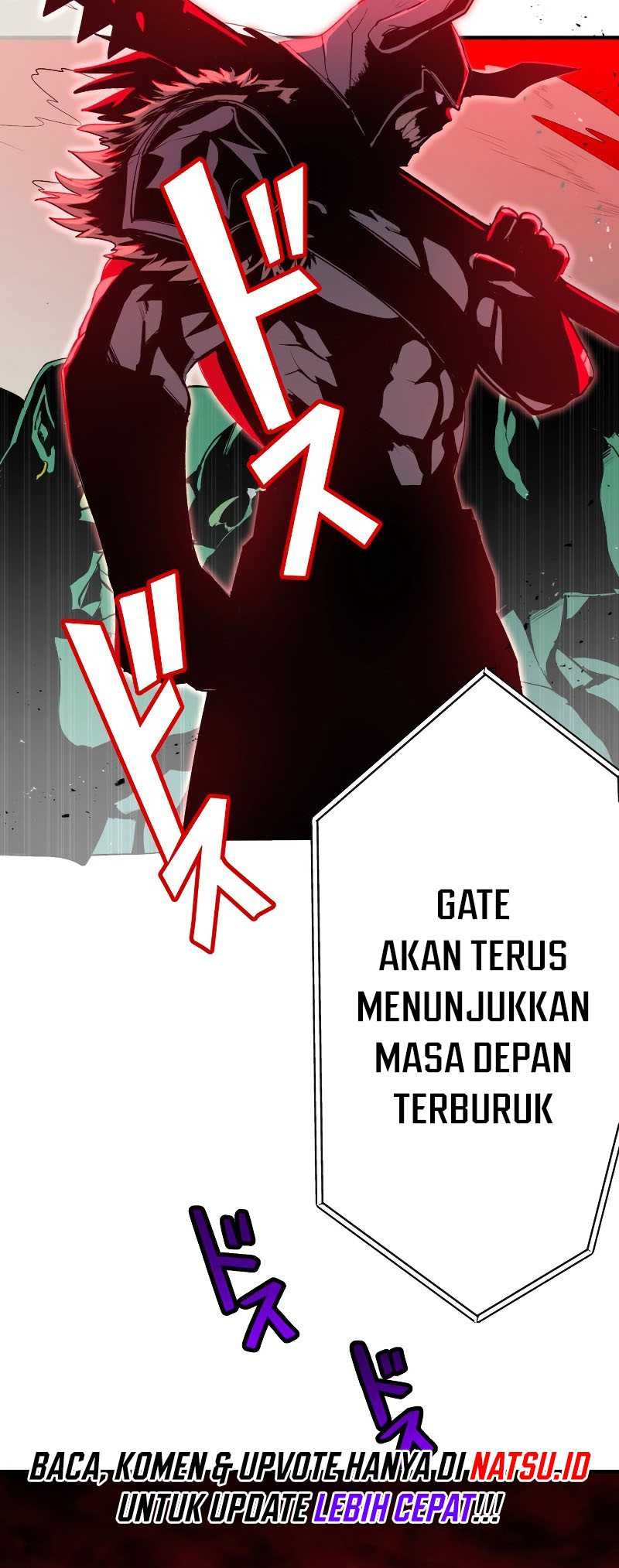 From a Sacrifice to the Strongest Chapter 6 - halaman 12
