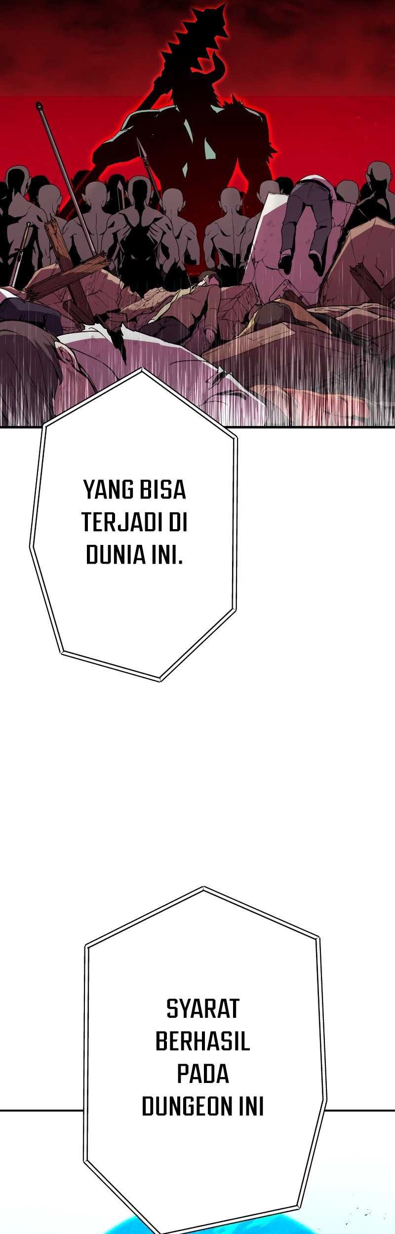 From a Sacrifice to the Strongest Chapter 6 - halaman 13