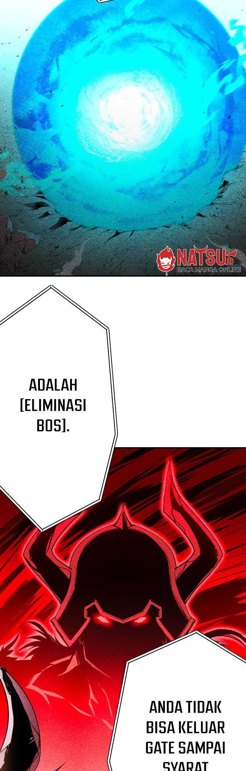 From a Sacrifice to the Strongest Chapter 6 - halaman 14