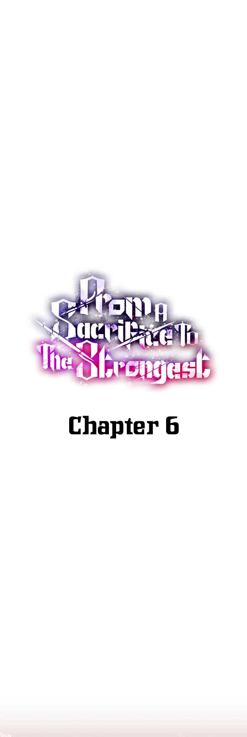 From a Sacrifice to the Strongest Chapter 6 - halaman 17