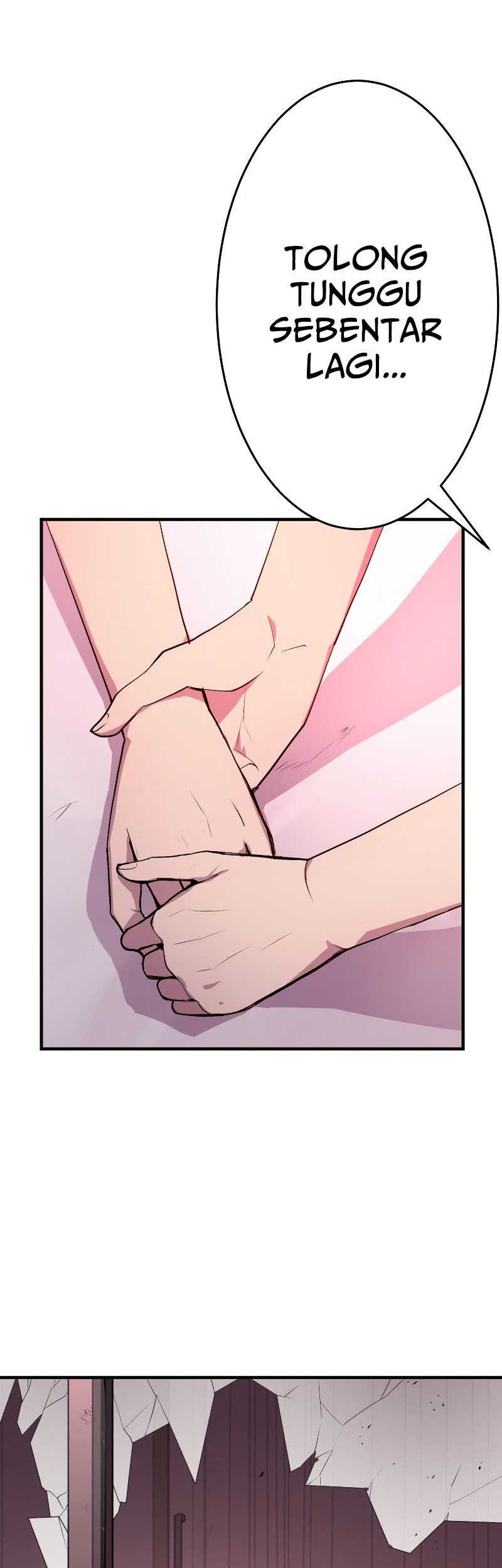 From a Sacrifice to the Strongest Chapter 6 - halaman 21
