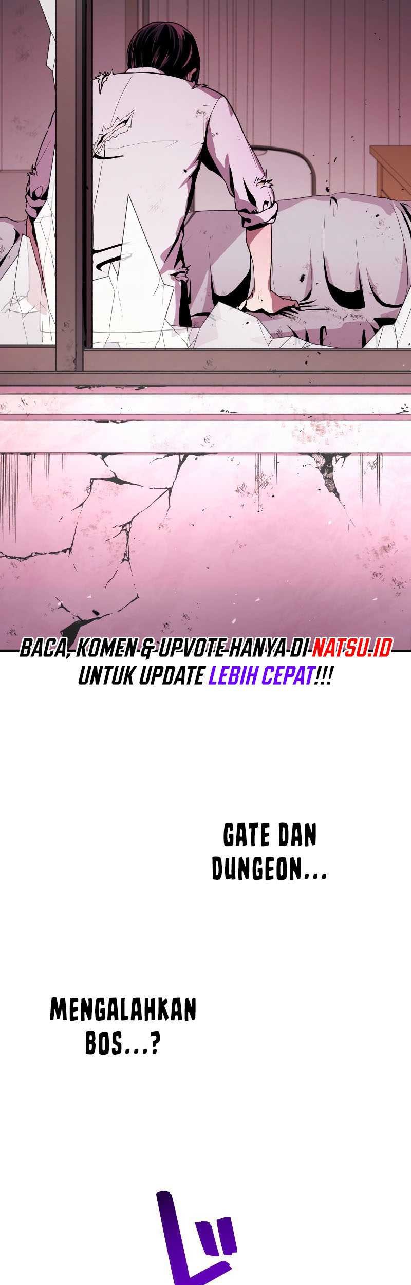 From a Sacrifice to the Strongest Chapter 6 - halaman 22
