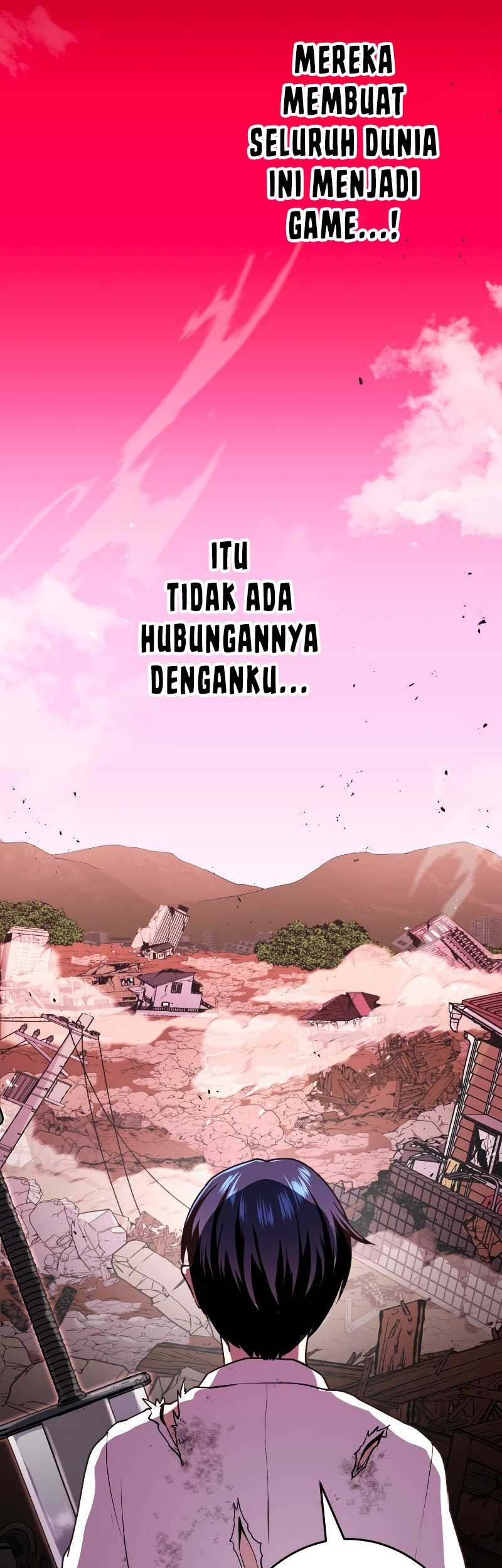 From a Sacrifice to the Strongest Chapter 6 - halaman 24