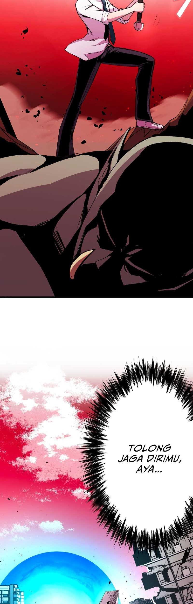 From a Sacrifice to the Strongest Chapter 6 - halaman 26