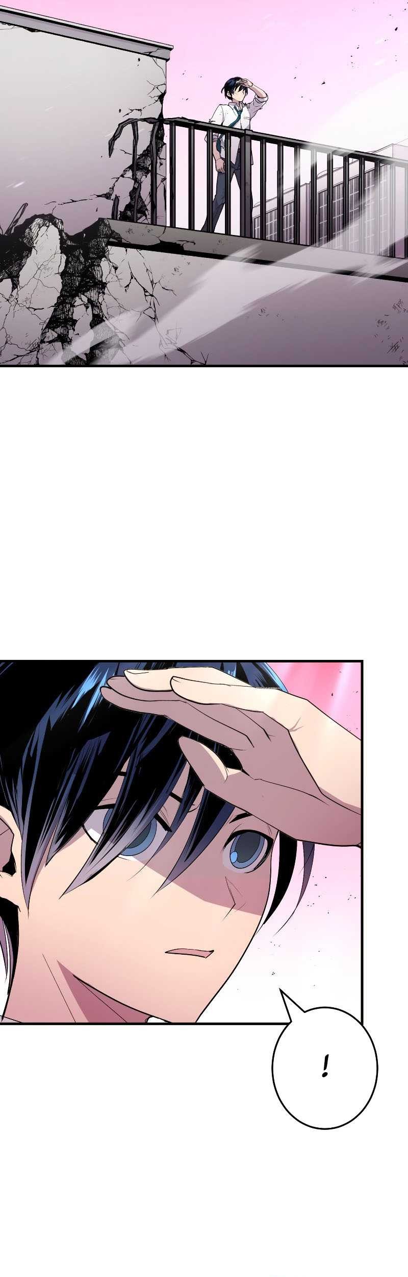 From a Sacrifice to the Strongest Chapter 6 - halaman 30