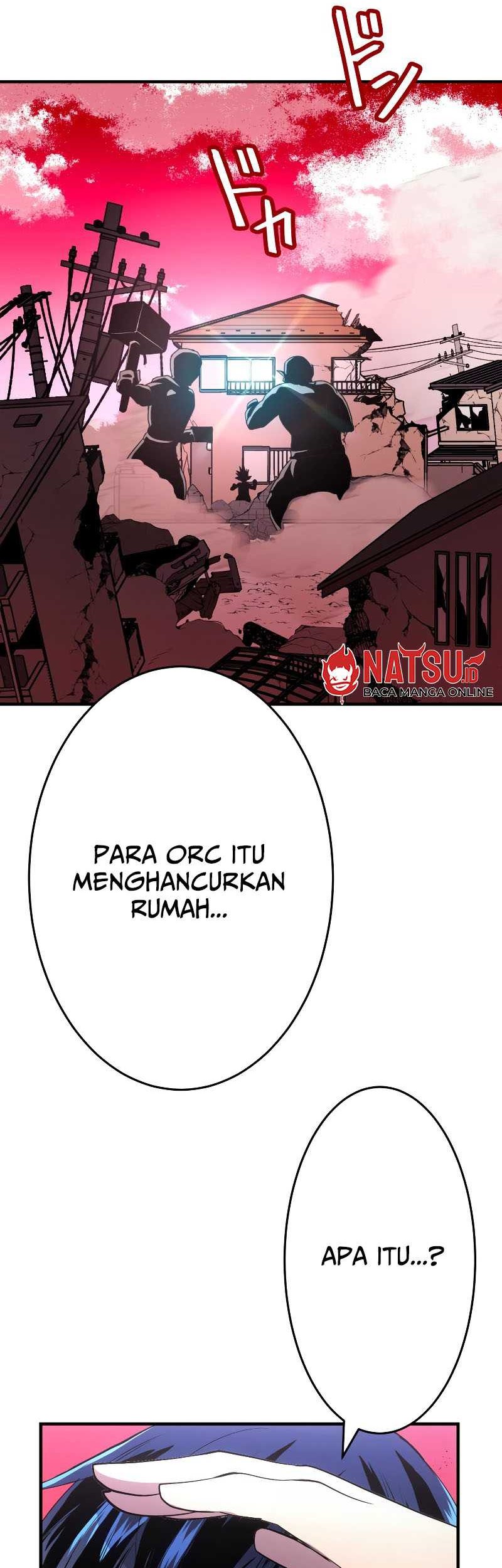 From a Sacrifice to the Strongest Chapter 6 - halaman 31