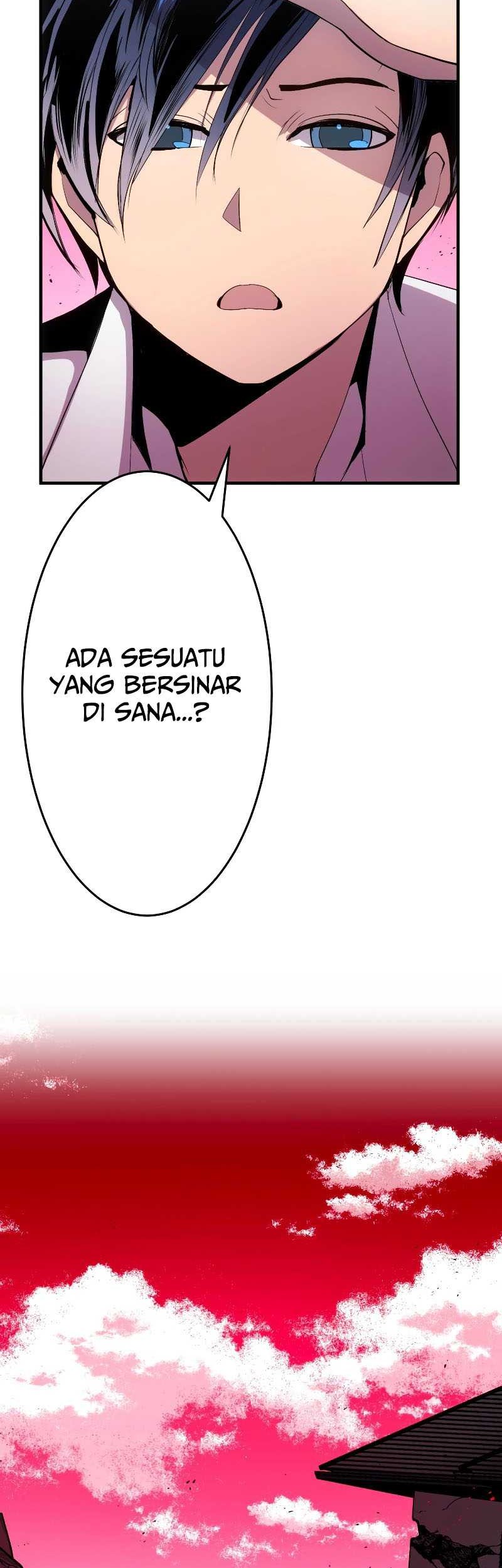 From a Sacrifice to the Strongest Chapter 6 - halaman 32