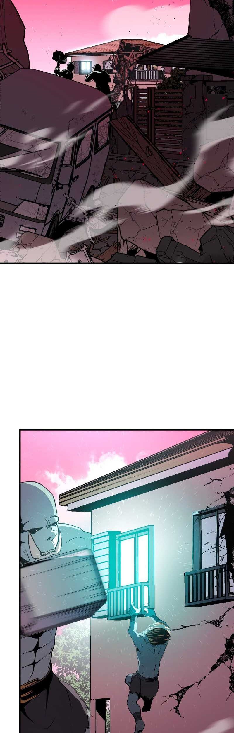 From a Sacrifice to the Strongest Chapter 6 - halaman 33