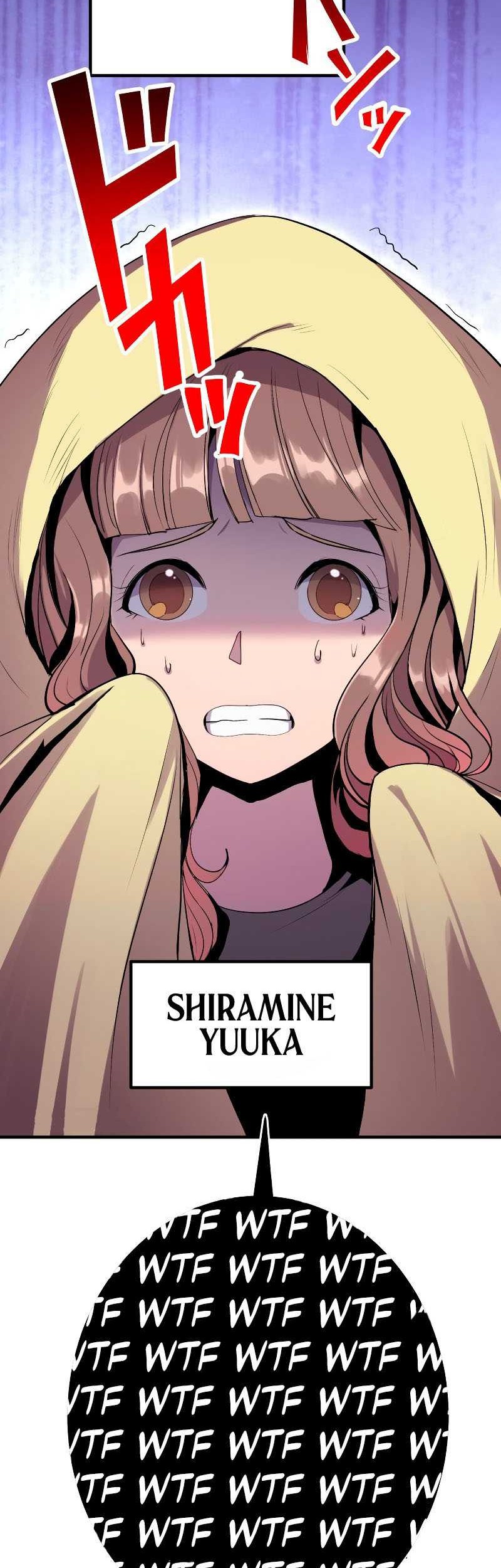 From a Sacrifice to the Strongest Chapter 6 - halaman 37