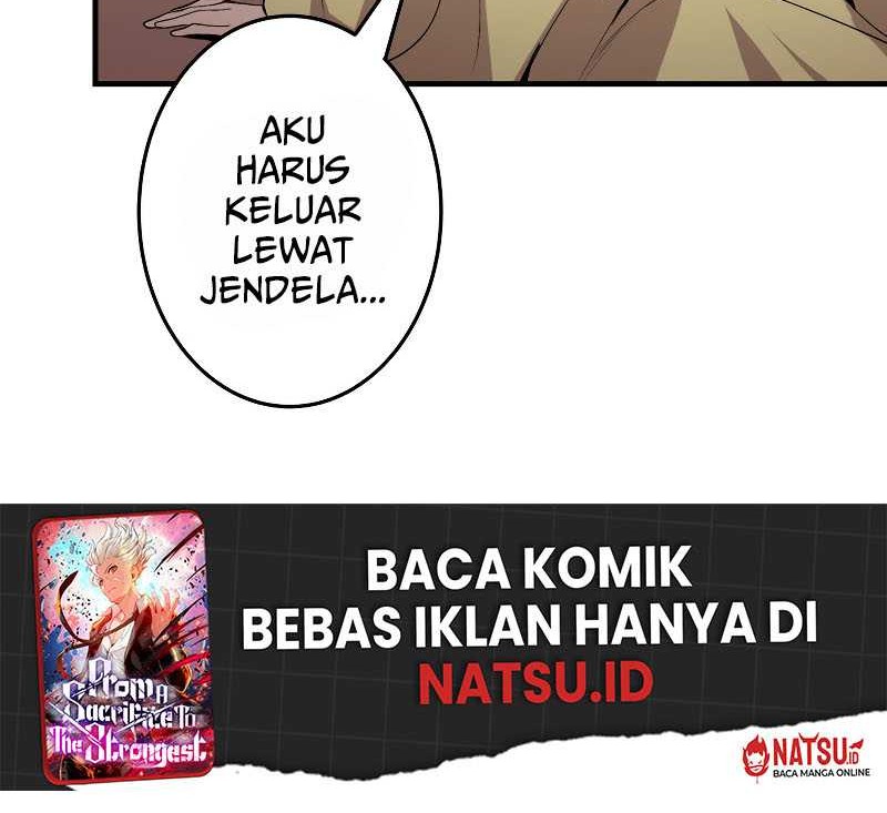 From a Sacrifice to the Strongest Chapter 6 - halaman 41
