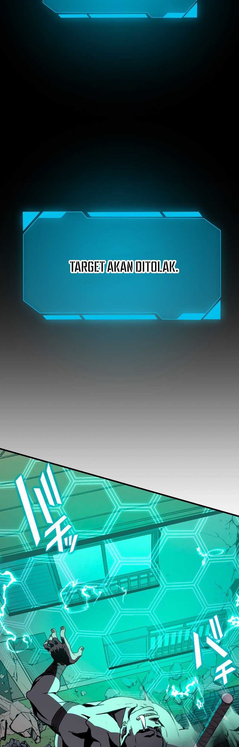 From a Sacrifice to the Strongest Chapter 6 - halaman 49