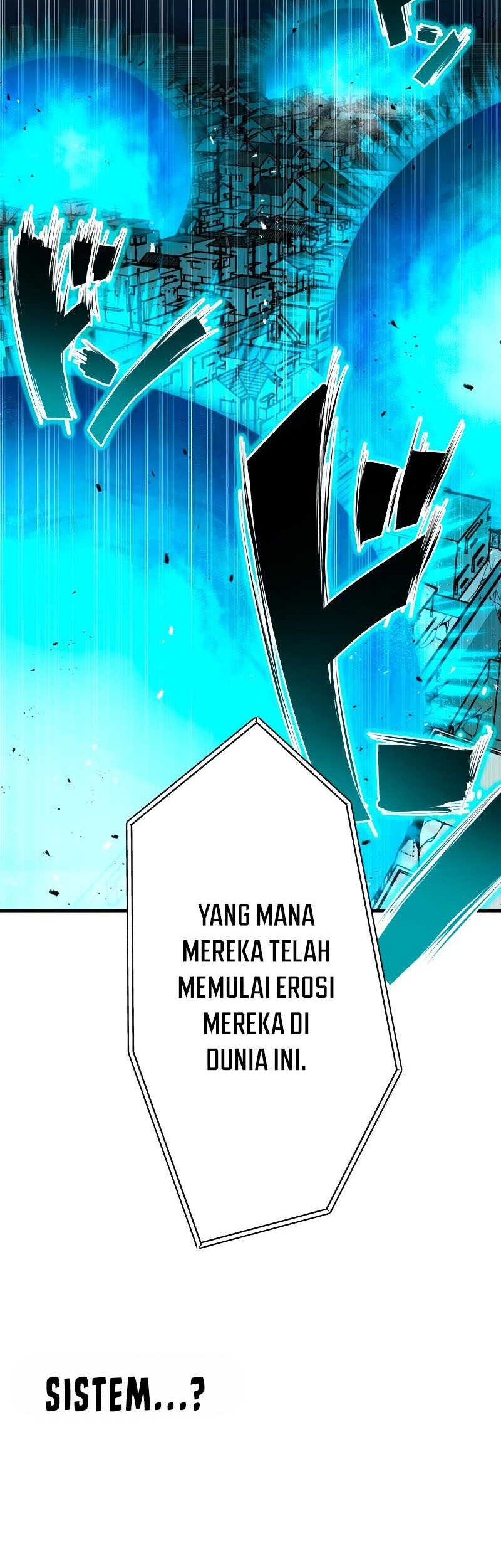 From a Sacrifice to the Strongest Chapter 6 - halaman 5