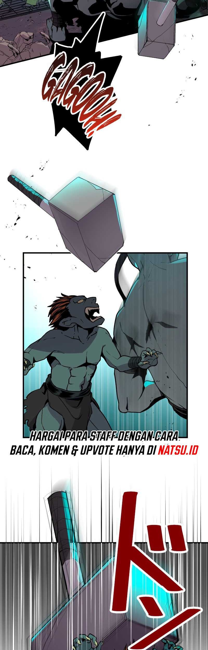 From a Sacrifice to the Strongest Chapter 6 - halaman 50