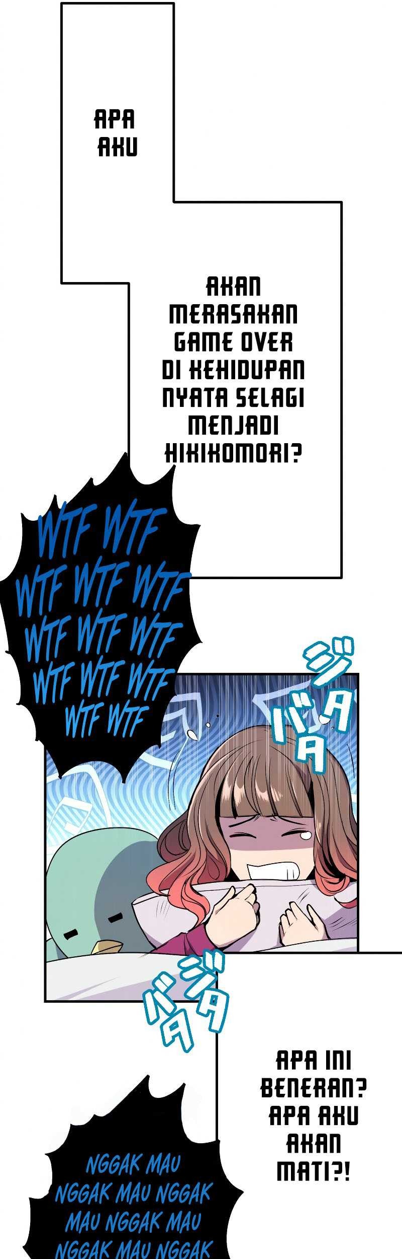 From a Sacrifice to the Strongest Chapter 6 - halaman 52