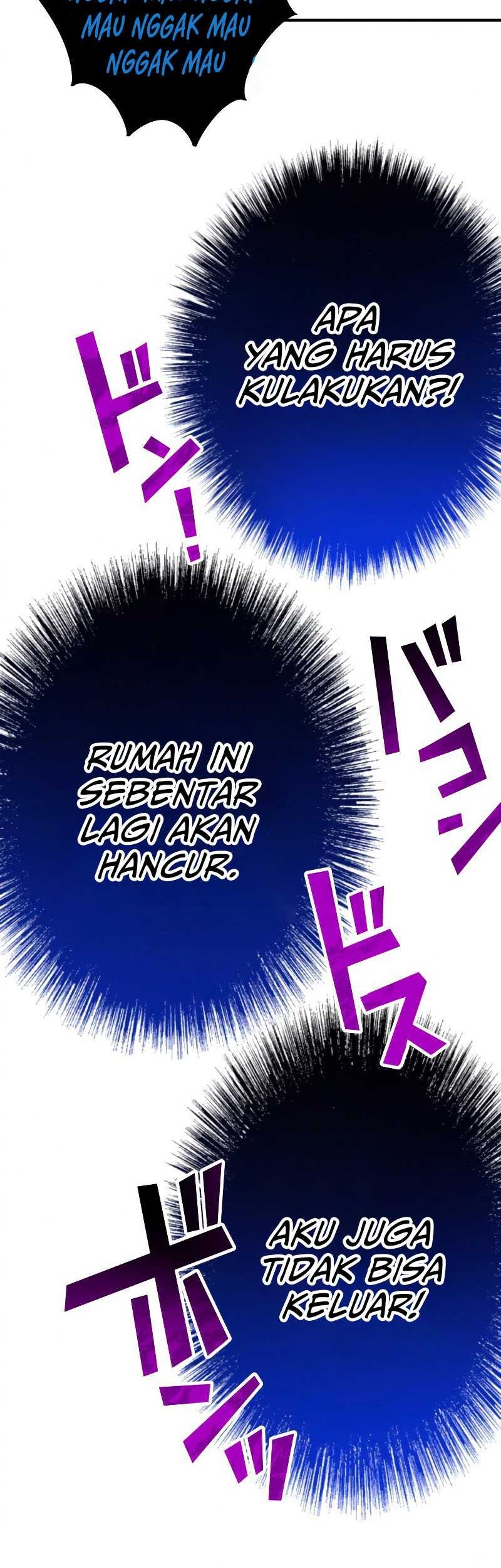 From a Sacrifice to the Strongest Chapter 6 - halaman 53