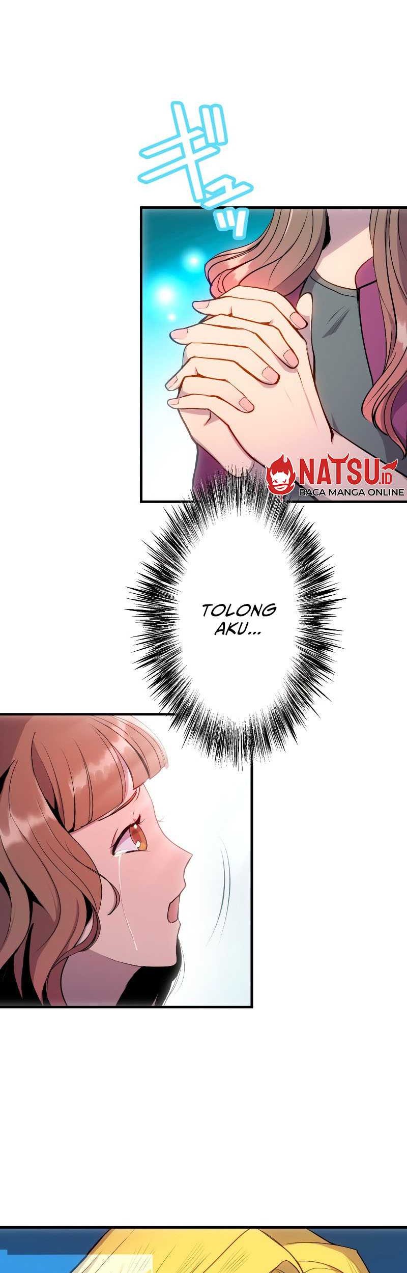 From a Sacrifice to the Strongest Chapter 6 - halaman 54