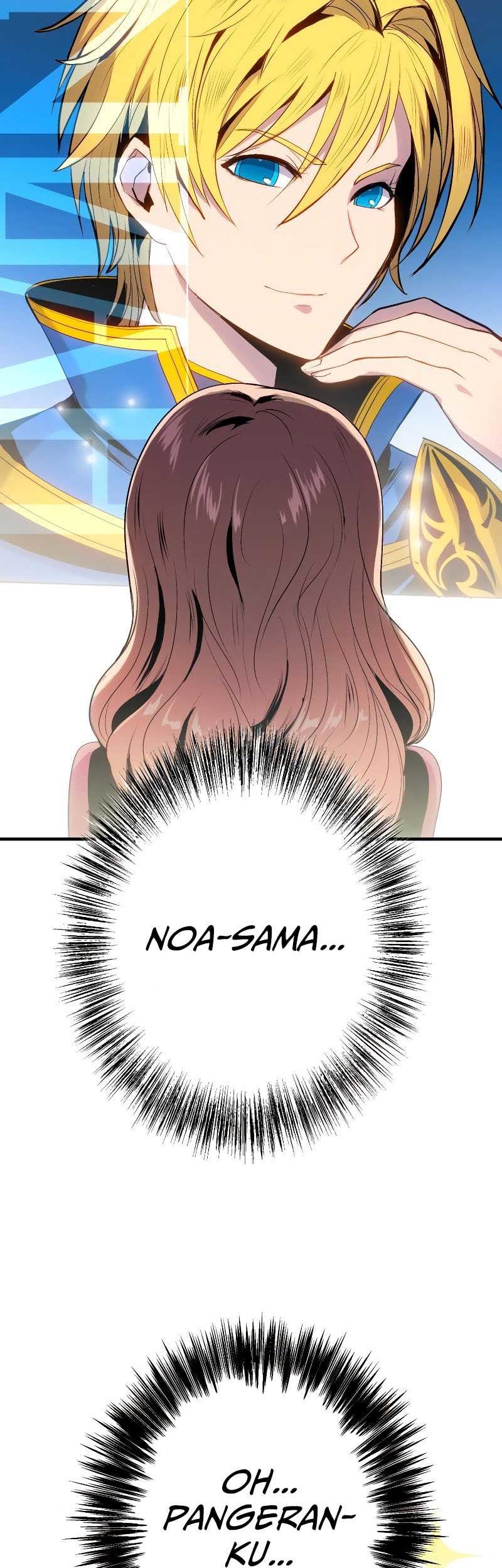 From a Sacrifice to the Strongest Chapter 6 - halaman 55