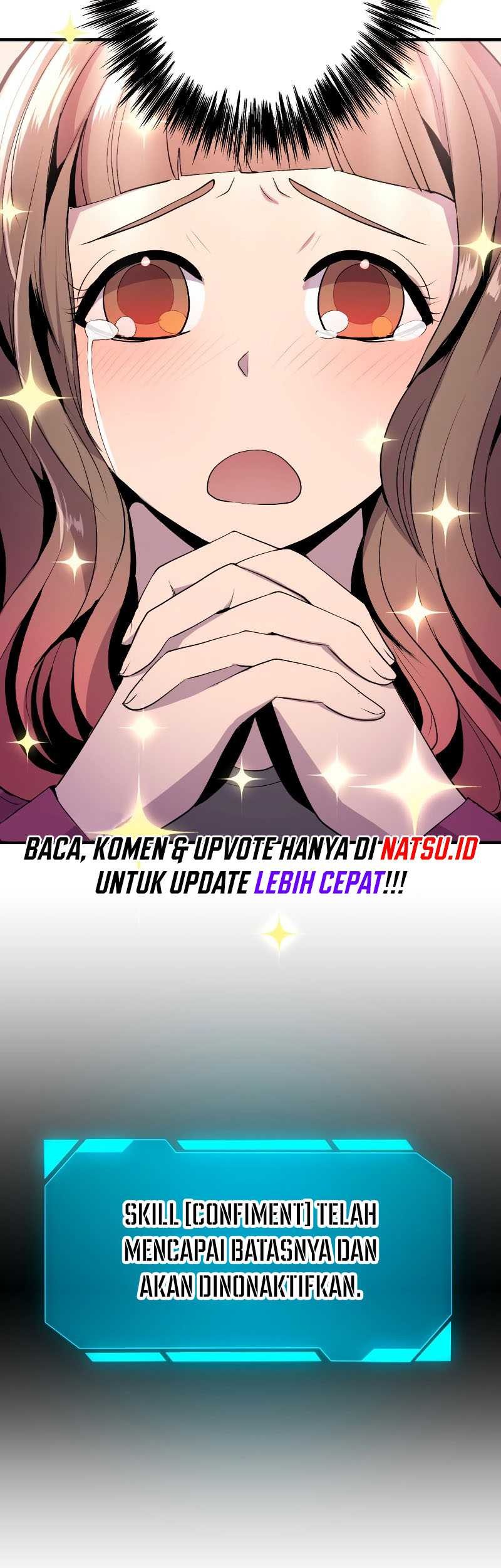 From a Sacrifice to the Strongest Chapter 6 - halaman 56